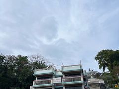 -南丫岛