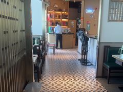 -庆江南江南菜(琴湖溪里花园城店)