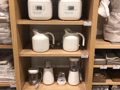 -MUJI无印良品(杭州万象城店)