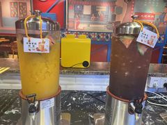 -九记潮汕现切鲜牛肉自助火锅(长沙·方圆荟店)