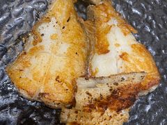 -渔荷食町·铁板烧料理(崂山万象汇店)