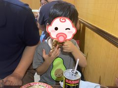 -云南建水鸡脚王烧烤(商贸路店)