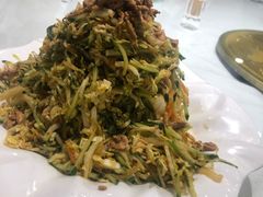 -七菜馆·东北菜·蒸饺(文体路店)