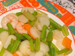 -避风塘(宝山万达店)