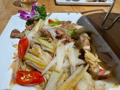 -天山传奇新疆菜(SKLP店)