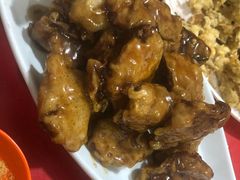 -夕阳红小吃(中街大悦城店)