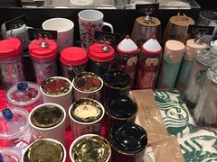 -星巴克(苏州石路百脑汇店)
