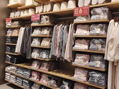 -MUJI无印良品(万达太原街店)