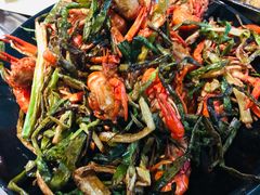 葱烤龙虾-一棠龙虾(徐家汇城开YOYO店)