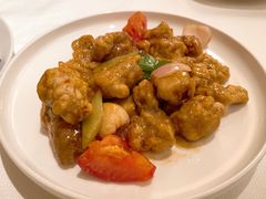 -莆田餐厅PUTIEN(西安万象天地店)