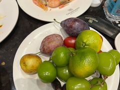 -川骄海鲜自助(河东店)