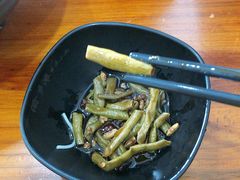 -重庆小面