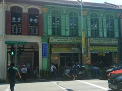 -新加坡Zam Zam餐馆