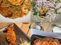 -卡朋西餐(扬名广场店)
