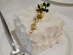 芋泥小方-双风车咖啡馆 Twin Windmills(六道口店)