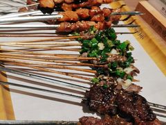 -街角等你.大连海鲜烧烤(西安路店)