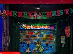 -嗨翻Hi-Fun竞技主题乐园·蹦床亲子生日轰趴(国光1937店)