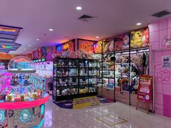 -探险阳光乐园(东区利和店)