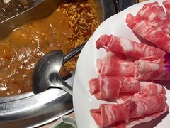 -季季红火锅(长沙步行街店)