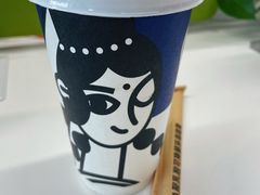 -西琳姑娘·新疆冰淇淋酸奶茶(南开大悦城店)