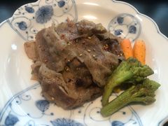 -元熹会席料理