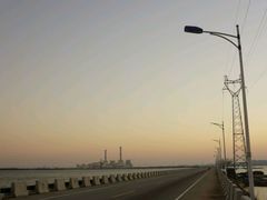 -汕尾风车岛