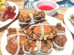 -世纪金源大饭店海鲜自助餐厅(迎宾路店)