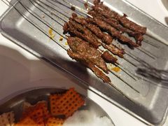 -叁宝烤肉• 西安烧烤(凤城十二路店)