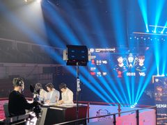 -宝能国际体育演艺中心