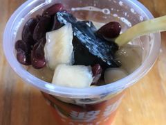 -八婆婆烧仙草(中山路店)