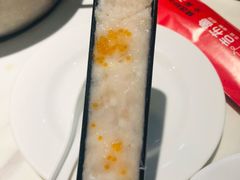 虾滑-吉布鲁牛排海鲜自助(成都大悦城店)