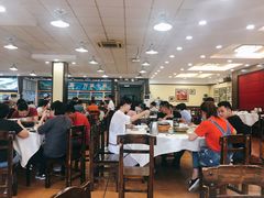 大堂-香顺·客家菜(常平店)