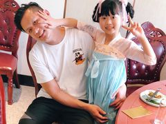 -老好人象山海鲜(岭南路店)