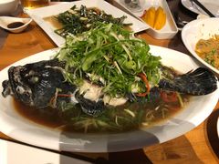 -芽庄MP泰式海鲜海景餐厅