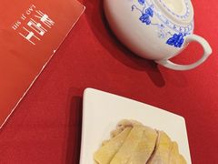 -老吉士酒家(天平路店)