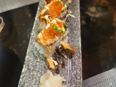 -昱匠·日本料理(金融街店)