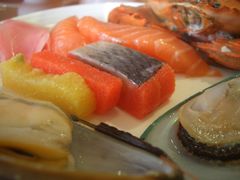 CIMG2104-科尔海悦酒店·柏顿花园餐厅(清河东路店)