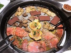-么子烤肉(化龙池店)
