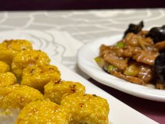 -凯鸽酒楼•雁北民间菜(华北星店)