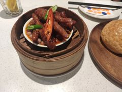 -港久茶餐厅(鹭洲里店)