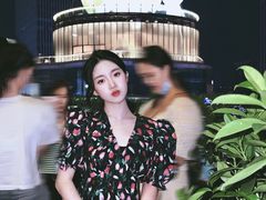 -民盈·国贸城