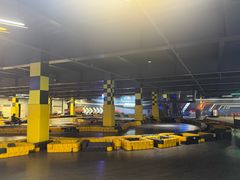 -极限PLAY运动娱乐新世界·团建派对潮玩休闲馆·室内蹦极高空游乐园