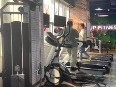 -UP健身私教馆(海岸城店)