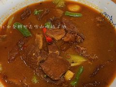 -华顺土菜馆(洪岗路店)