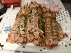 -旺达·福州菜(正大广场店)