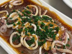 -华盛丰温州大排档(东三环南路店)