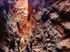 -天山神秘大峡谷
