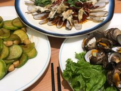 -群姐面馆·海鲜烧烤(同安路二店)