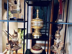 -Siam泰餐厅(水上公园店)