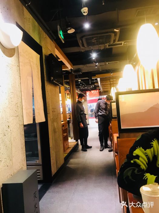 呷哺呷哺(普陀乐购真北店)图片